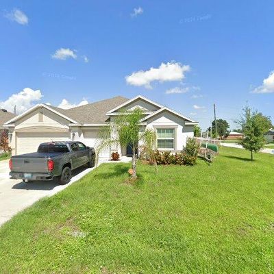 791 Montrose St Se, Palm Bay, FL 32909