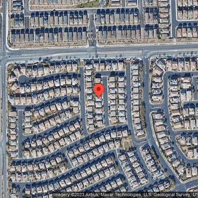 7935 Mineral Peak St, Las Vegas, NV 89166