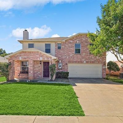 7976 Meadow View Trl, Fort Worth, TX 76120