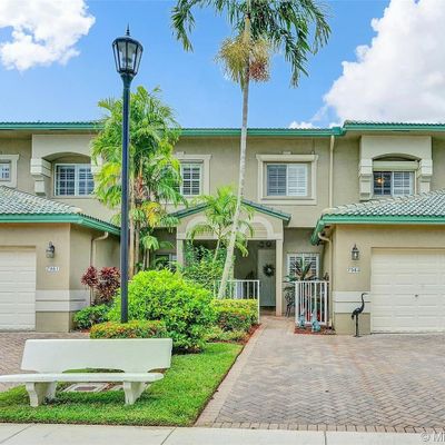 7983 Exeter Blvd W #102, Tamarac, FL 33321