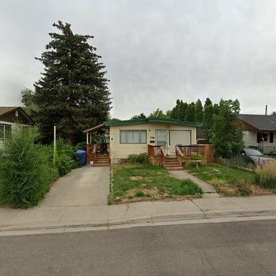 798 Wayne Ave, Pocatello, ID 83201