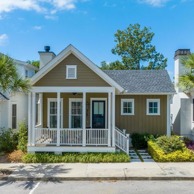 8 Hamlet Row, Beaufort, SC 29906