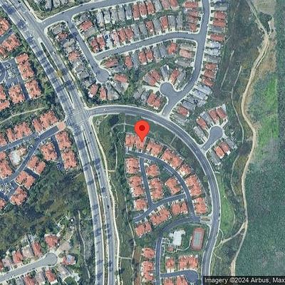 8 Vista Niguel, Laguna Niguel, CA 92677