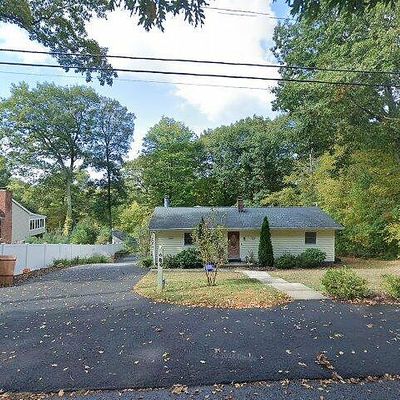 80 Savarese Ln, Burlington, CT 06013