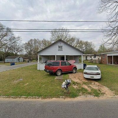 800 Francis St E, Jacksonville, AL 36265