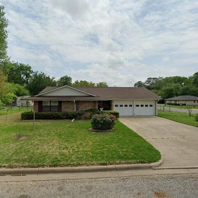 800 Humphrey St, Athens, TX 75751