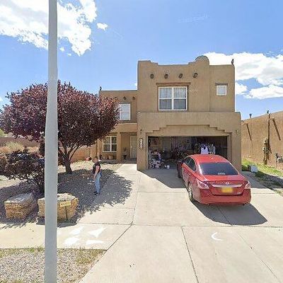 8000 Mandy Rd Sw, Albuquerque, NM 87121