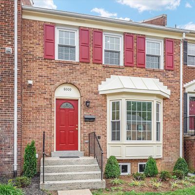 8009 Sleepy View Ln, Springfield, VA 22153