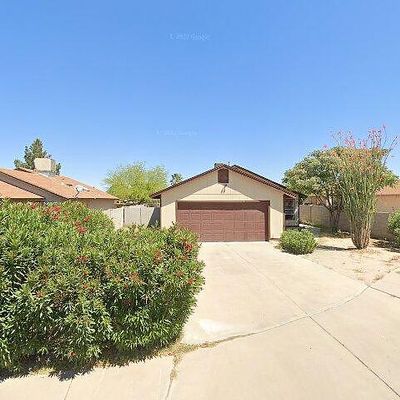 801 E Oregon St, Tucson, AZ 85706