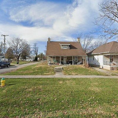 801 N 20 Th St, Mattoon, IL 61938