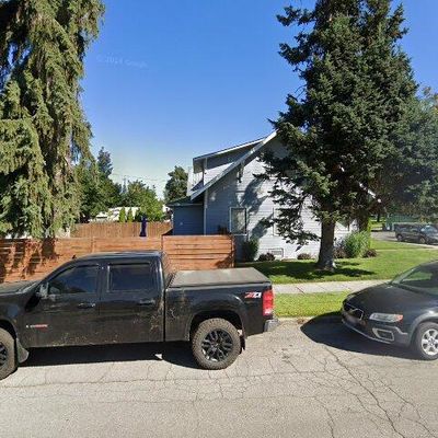 801 N 7 Th St, Coeur D Alene, ID 83814