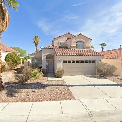 8012 Pottery Creek Dr, Las Vegas, NV 89128