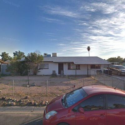 8023 E Iran Ave, Mesa, AZ 85209