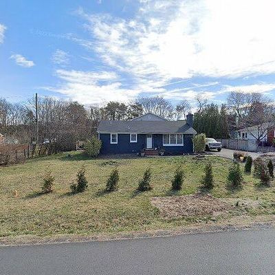 8027 Mclean St, Manassas, VA 20111