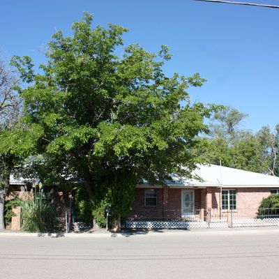 803 N 5 Th St, Belen, NM 87002