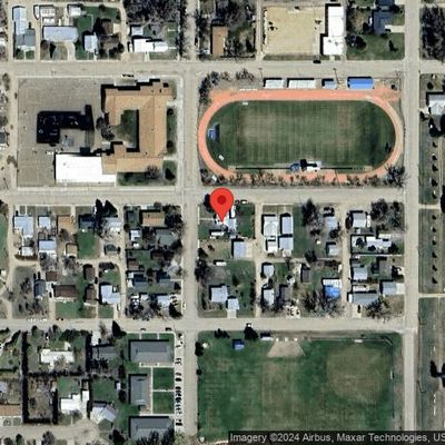 803 S 3 Rd Ave E, Malta, MT 59538