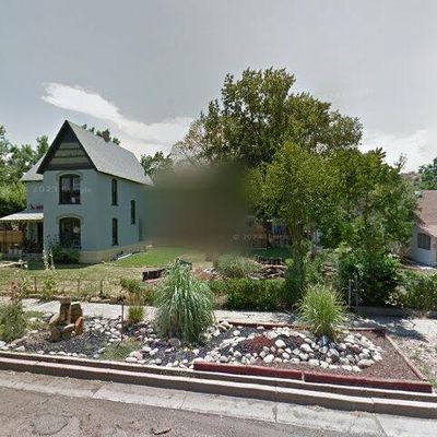 803 W 1 St St, Florence, CO 81226