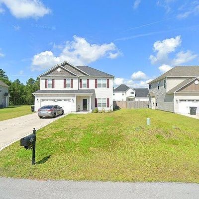 804 Tigers Eye Ct, Jacksonville, NC 28546