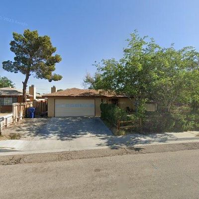 804 W Graaf Ave, Ridgecrest, CA 93555