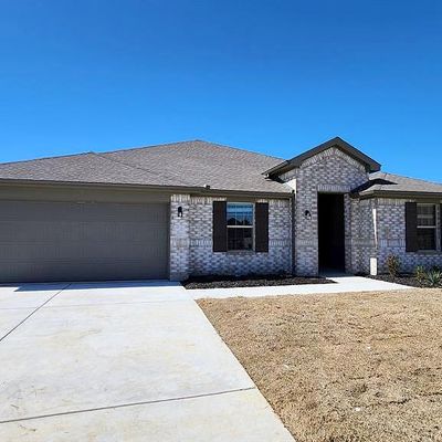 804 Waterford Way, Joshua, TX 76058