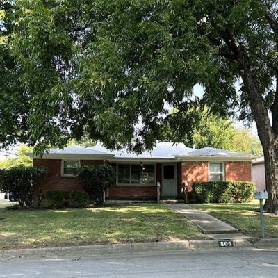 805 June Dr, Fort Worth, TX 76108