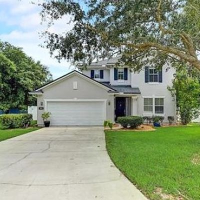 805 Pine Park Ln, Saint Augustine, FL 32084