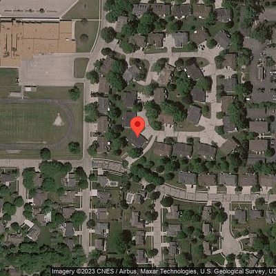 8054 42 Nd Ave #15 D, Kenosha, WI 53142