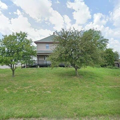 8055 N 300 E, Hamlet, IN 46532