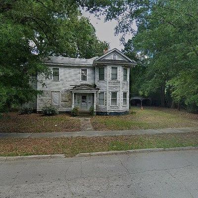 806 Glenn St, Newberry, SC 29108