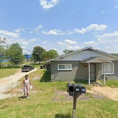 806 Haskell Ward Dr, Griffin, GA 30223