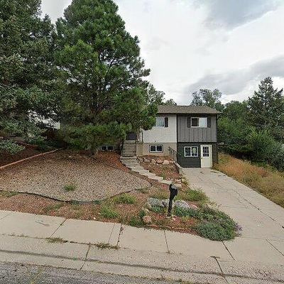 806 Paradise Ln #101, Colorado Springs, CO 80904