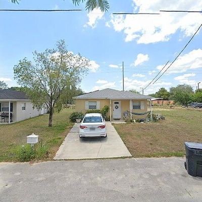 806 S Palmer Ave, Avon Park, FL 33825