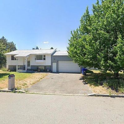 806 S Vercler Rd, Spokane Valley, WA 99216