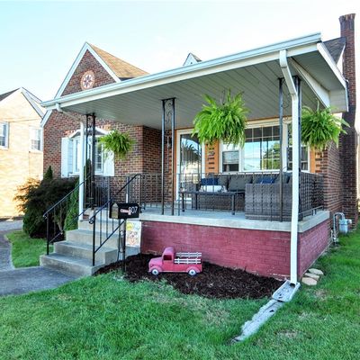 807 1 St St, Canonsburg, PA 15317