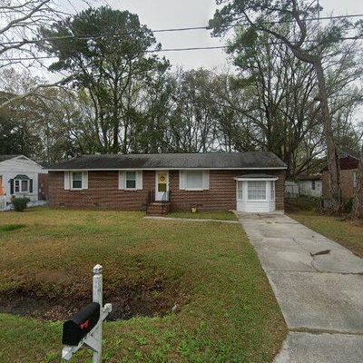 807 Cartwright Dr, Charleston, SC 29414