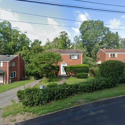 807 Margaretta St, Turtle Creek, PA 15145