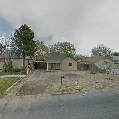 807 N Washington Ave, Roswell, NM 88201