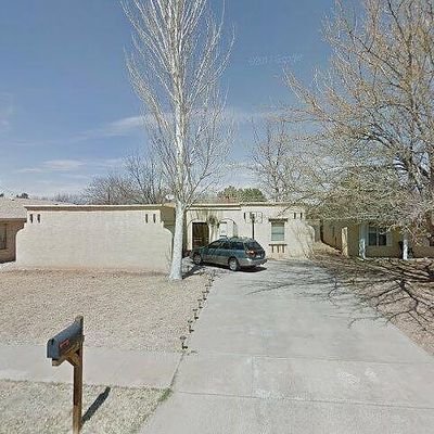 807 Swinging Spear Rd, Roswell, NM 88201