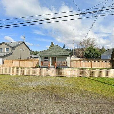 808 W Anderson St, Elma, WA 98541