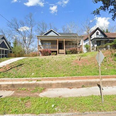 809 Dill Ave Sw, Atlanta, GA 30310