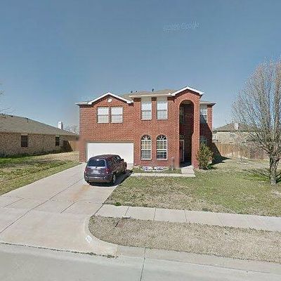 809 Dunkirk Ln, Arlington, TX 76017