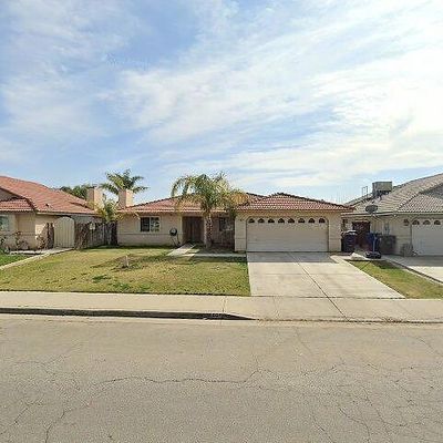 809 Jess St, Arvin, CA 93203