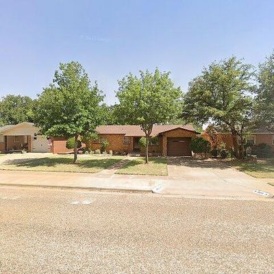 809 N 21 St St, Lamesa, TX 79331