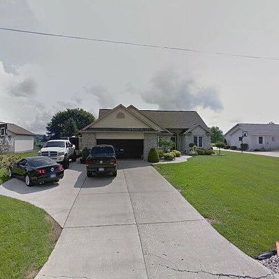 8094 Flintlock Rd, Mount Morris, MI 48458