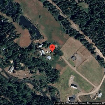 81 Middle Fork Ln, Cle Elum, WA 98922