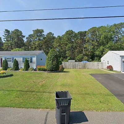 81 Sawmill Rd, Brick, NJ 08724