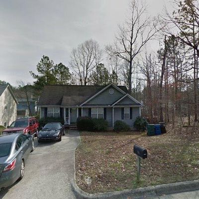 810 Alpha Dr, Durham, NC 27703