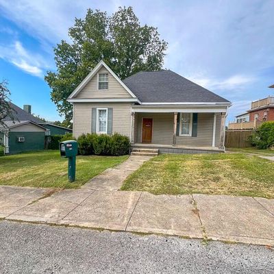 810 W Deborah St, Jefferson City, TN 37760