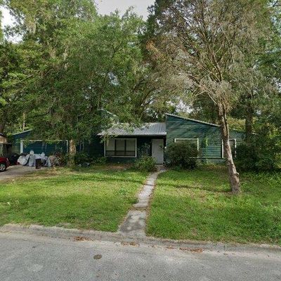 8107 Sw 55 Th Pl, Gainesville, FL 32608