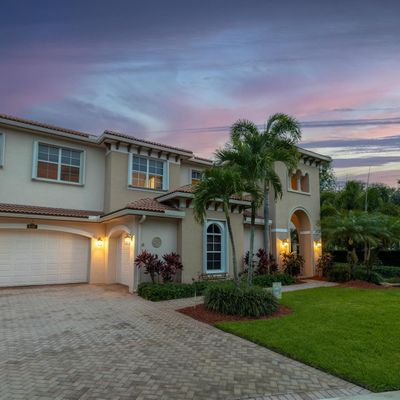 8107 Woods Landing Trail, West Palm Beach, FL 33411